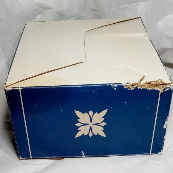 Set of 4 PMC Hummingbird Floral Coffee Mugs - Picture 11 of 11